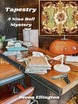 cover image of Tapestry